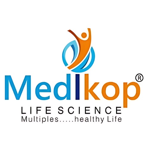Medikop Logo
