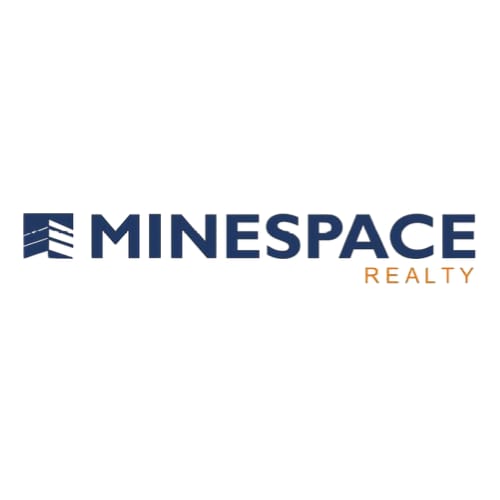 MineSpace Logo