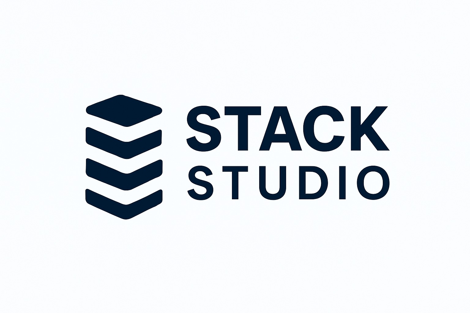 Stack Studio Logo